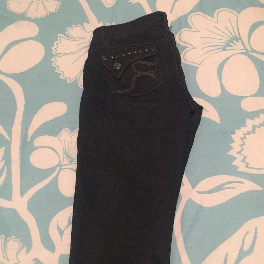 Request Years Jeans - Picture 4 of 4